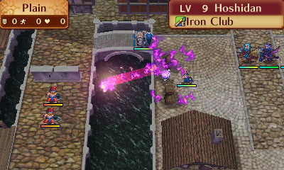 Fire Emblem Fates: Conquest [Nintendo 3DS]