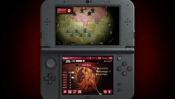 Fire Emblem Echoes: Shadows of Valentia - Limited Edition [Nintendo 3DS]