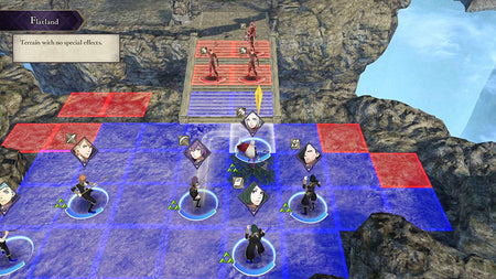 Fire Emblem: Three Houses [Nintendo Switch]