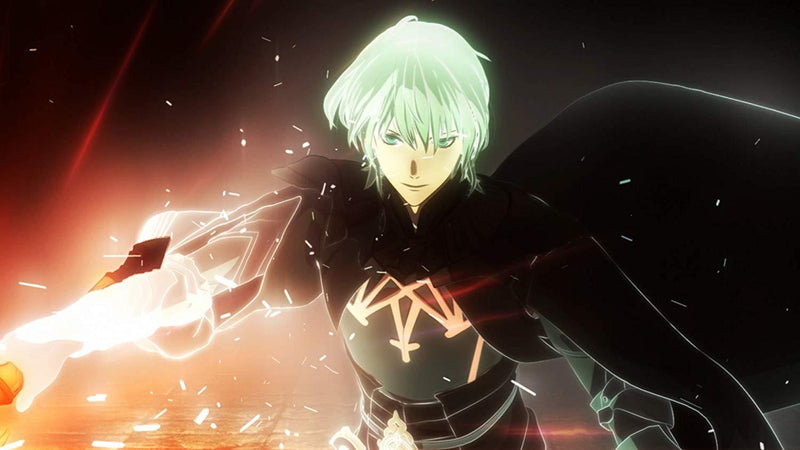 Fire Emblem: Three Houses [Nintendo Switch]