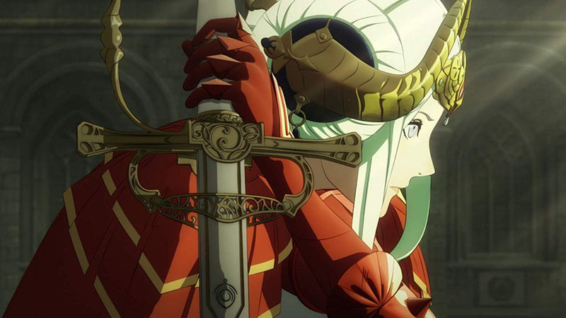 Fire Emblem: Three Houses [Nintendo Switch]