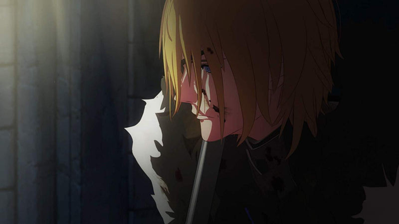 Fire Emblem: Three Houses [Nintendo Switch]