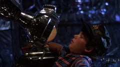 Disney's Flight Of The Navigator [DVD]
