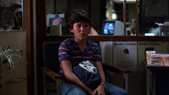 Disney's Flight of the Navigator [Blu-Ray]