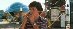 Disney's Flight Of The Navigator [DVD]