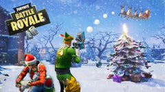Fortnite: Deep Freeze Bundle [Nintendo Switch]