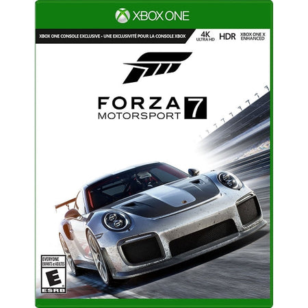 Forza Motorsport 7 [Xbox One]