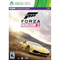 Forza Horizon 2 [Xbox 360]