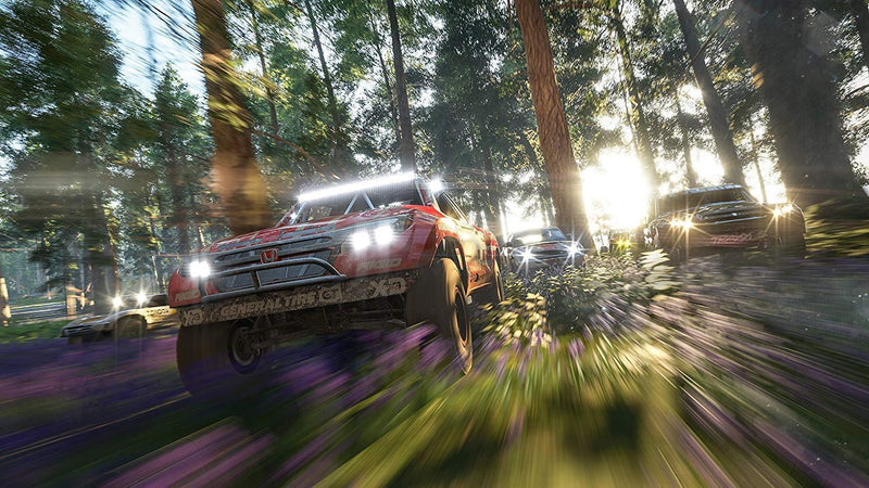 Forza Horizon 4 [Xbox One]