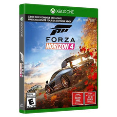 Forza Horizon 4 [Xbox One]