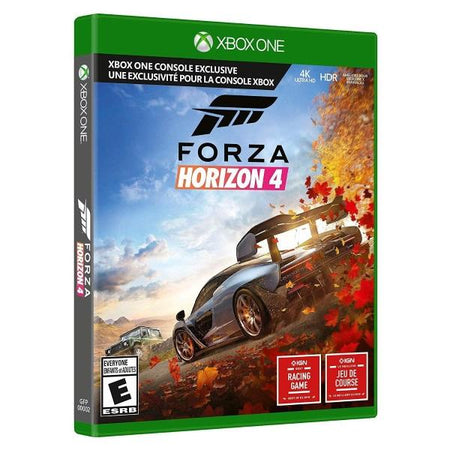 Forza Horizon 4 [Xbox One]