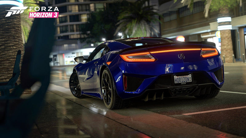 Forza Horizon 4 [Xbox One]
