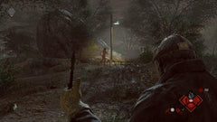 Friday the 13th: The Game - Ultimate Slasher Edition [PlayStation 4]