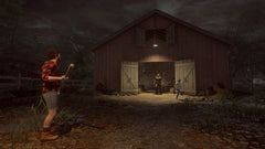Friday the 13th: The Game - Ultimate Slasher Edition [PlayStation 4]