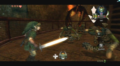 The Legend of Zelda: Twilight Princess [Nintendo Wii]