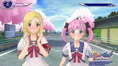 GalGun: Double Peace [Sony PS Vita]