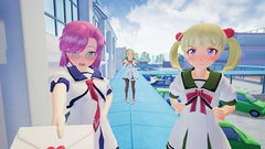 GalGun 2 [PlayStation 4]