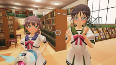 GalGun 2 [PlayStation 4]