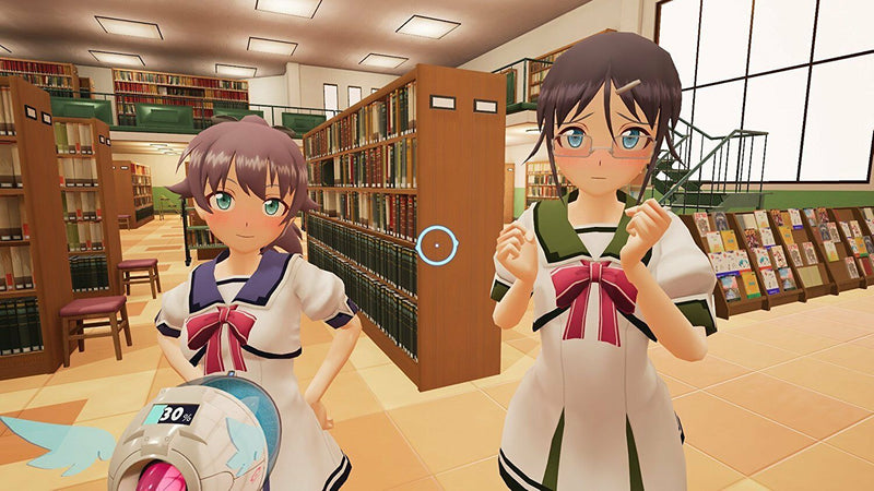 GalGun 2 [PlayStation 4]
