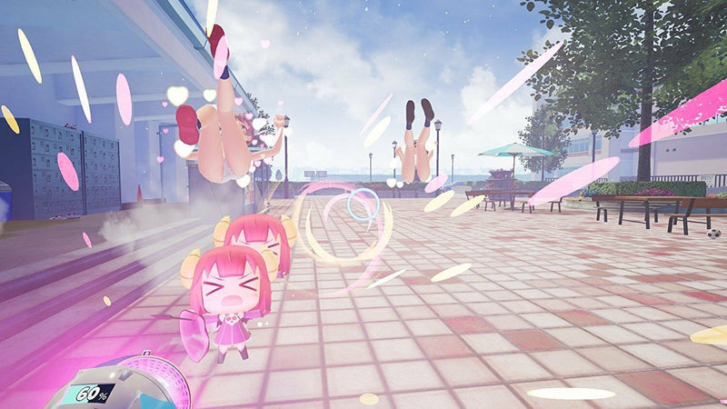 GalGun 2 [PlayStation 4]