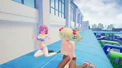 GalGun 2 [PlayStation 4]