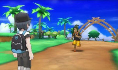 Pokémon Sun & Pokémon Moon Dual Pack [Nintendo 3DS]