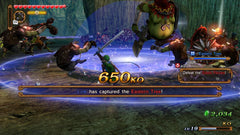 Hyrule Warriors [Nintendo Wii U]