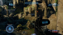 Halo: The Master Chief Collection Digital Download Code Card [Xbox One, Download Card ONLY]