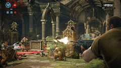 Gears of War 4 [Xbox One]
