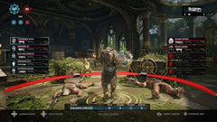 Gears of War 4 [Xbox One]