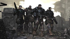 Gears of War [Xbox 360]