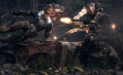 Gears of War [Xbox 360]