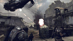 Gears of War [Xbox 360]