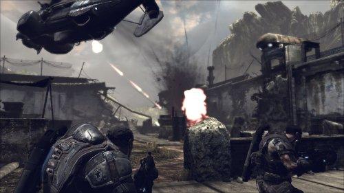 Gears of War [Xbox 360]