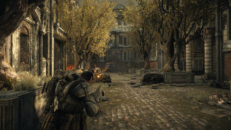 Gears of War: Ultimate Edition [Xbox One]
