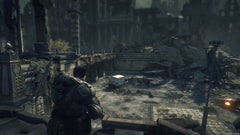 Gears of War: Ultimate Edition [Xbox One]