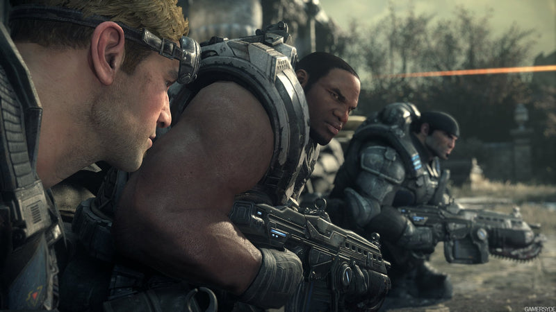 Gears of War: Ultimate Edition [Xbox One]