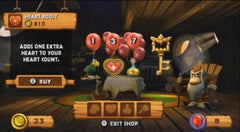 Donkey Kong Country Returns [Nintendo Wii]