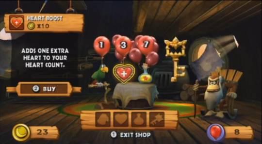 Donkey Kong Country Returns [Nintendo Wii]