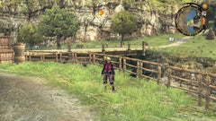 Xenoblade Chronicles [Nintendo Wii]