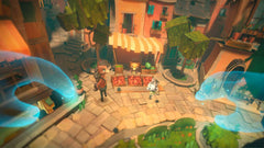 Ghost Giant - PSVR [PlayStation 4]