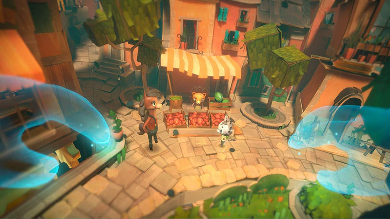 Ghost Giant - PSVR [PlayStation 4]