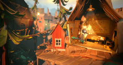 Ghost Giant - PSVR [PlayStation 4]