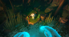 Ghost Giant - PSVR [PlayStation 4]