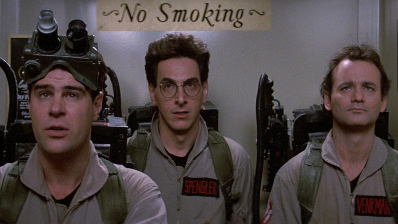 Ghostbusters / Ghostbusters 2 - Double Feature [DVD Box Set]