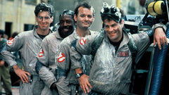 Ghostbusters / Ghostbusters 2 - Double Feature [DVD Box Set]