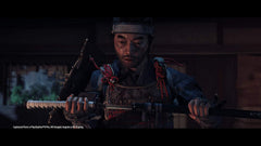 Ghost of Tsushima - Collector's Edition [PlayStation 4]