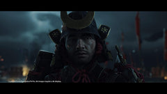 Ghost of Tsushima [PlayStation 4]