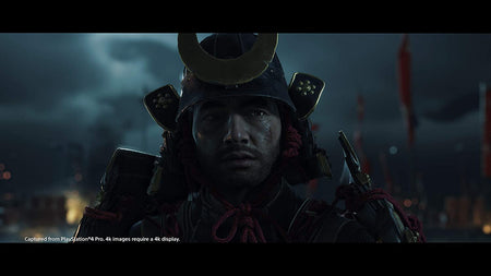 Ghost of Tsushima [PlayStation 4]