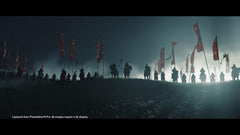 Ghost of Tsushima [PlayStation 4]